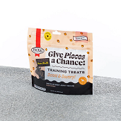 Primal Treats - Chewy: Give Pieces A Chance Premium Beef Treats